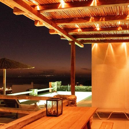 Agios Georgios  Deja Blue Villa 1 מראה חיצוני תמונה