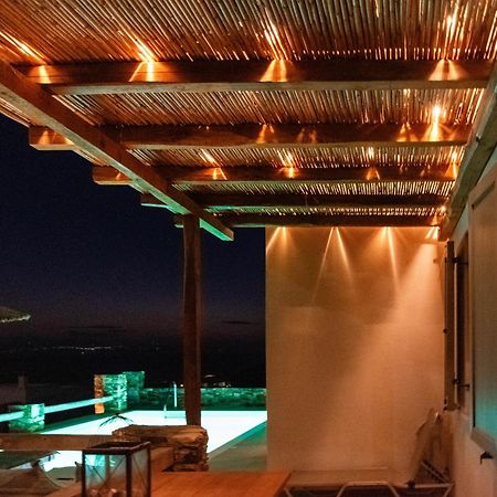 Agios Georgios  Deja Blue Villa 1 מראה חיצוני תמונה