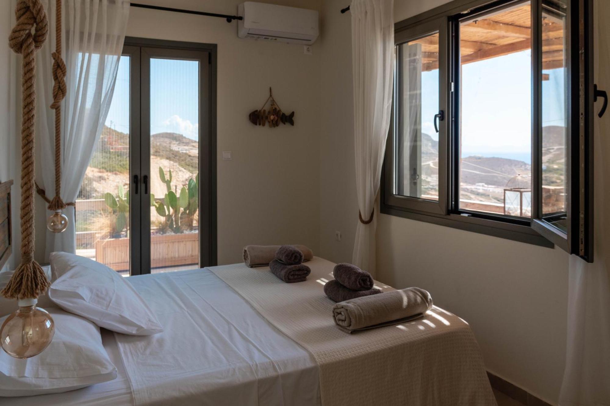 Agios Georgios  Deja Blue Villa 1 מראה חיצוני תמונה