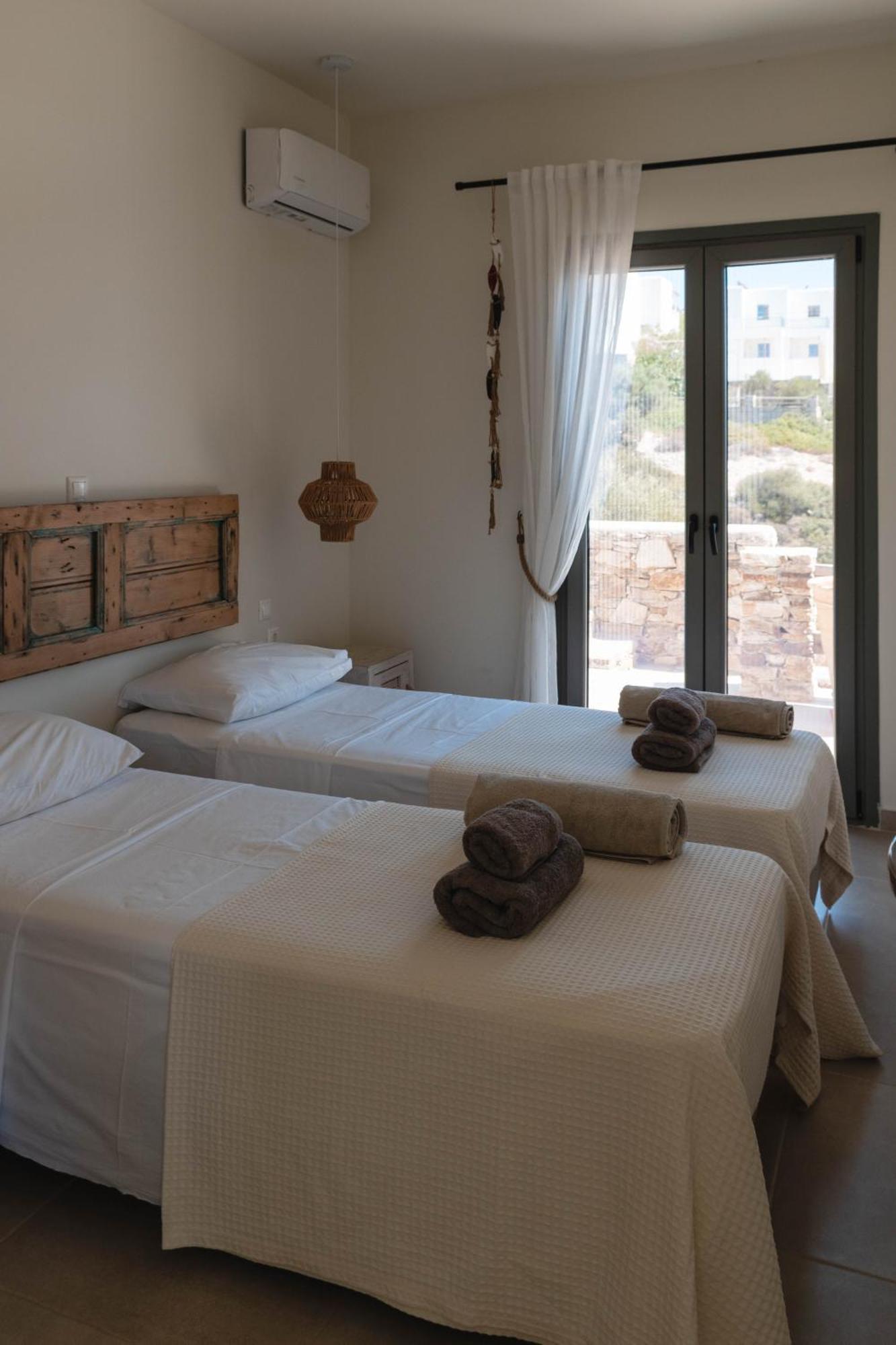 Agios Georgios  Deja Blue Villa 1 מראה חיצוני תמונה