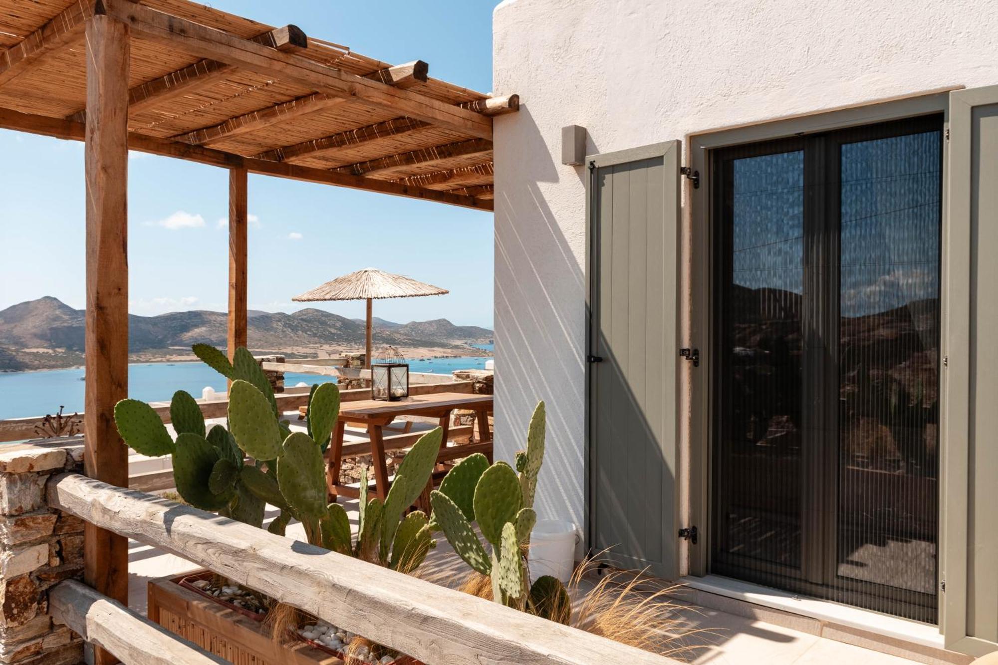Agios Georgios  Deja Blue Villa 1 מראה חיצוני תמונה